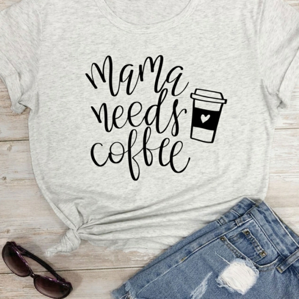 Mama coffee